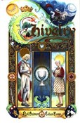 Chivalry - Nell Gaiman -  polnische Bücher