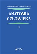 Książka : Anatomia c... - Adam Bochenek, Michał Reicher