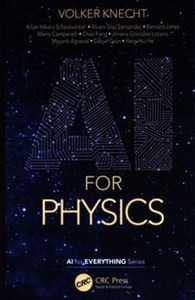 Obrazek AI for Physics