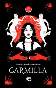 Bild von Carmilla