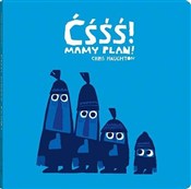 Ćśśś! Mamy... - Chris Haughton -  Polnische Buchandlung 