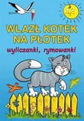 Wlazł kote... -  Polnische Buchandlung 