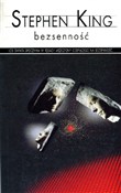 Książka : Bezsenność... - Stephen King