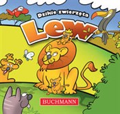 Lew - Krzysztof Kiełbasiński -  Polnische Buchandlung 