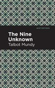 The Nine U... - Talbot Mundy - buch auf polnisch 