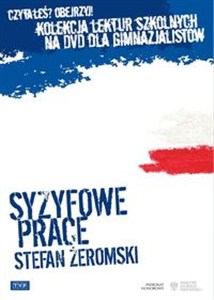 Bild von Syzyfowe prace z cyklu „Kolekcja lektur szkolnych na DVD dla gimnazjalistów”