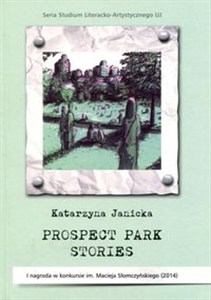 Bild von Prospect Park Stories