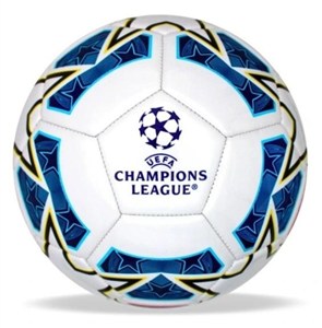 Obrazek Mega piłka Uefa Championa League