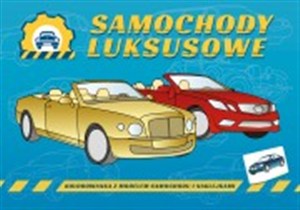 Bild von Samochody luksusowe