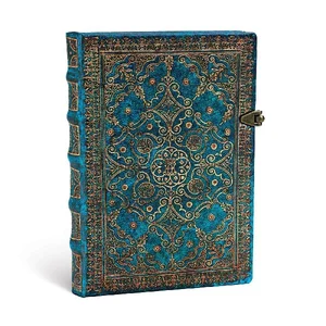 Obrazek Notatnik Midi Azure w linie