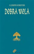 Dobra wola... - Joseph Schrijvers - buch auf polnisch 