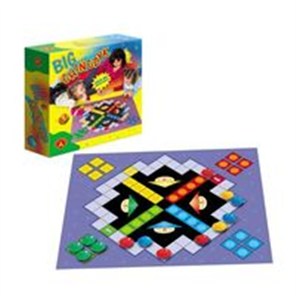 Bild von Big chińczyk