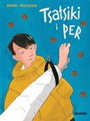 Tsatsiki i... - Moni Nilsson -  polnische Bücher