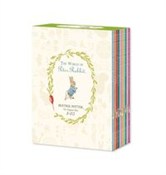 Zobacz : Peter Rabb... - Beatrix Potter