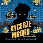 [Audiobook... - STANISŁAW ANTONI WOTOWSKI -  Książka z wysyłką do Niemiec 