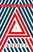 Agency - William Gibson - buch auf polnisch 