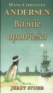 Bild von [Audiobook] Baśnie i opowieści