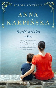 Obrazek Bądź blisko