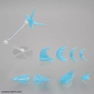 Obrazek CUSTOMIZE EFFECT (SLASH IMAGE Ver.) [BLUE]