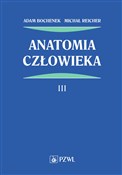Anatomia c... - Adam Bochenek, Michał Reicher -  fremdsprachige bücher polnisch 