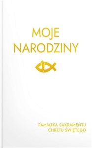 Bild von Moje Narodziny