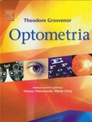 Optometria... - Theodore Grosvenor -  Polnische Buchandlung 