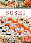 Sushi - Ewa Ressel -  polnische Bücher
