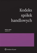 Kodeks spó... -  polnische Bücher