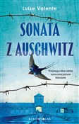 Polska książka : Sonata z A... - Luize Valente