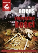 Książka : [Audiobook... - Kathy Reichs