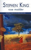 Polska książka : Rose Madde... - Stephen King