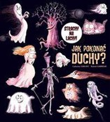 Jak pokona... - Catherine Leblanc, Roland Garrigue -  Polnische Buchandlung 