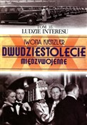 Ludzie int... - Iwona Kienzler -  Książka z wysyłką do Niemiec 