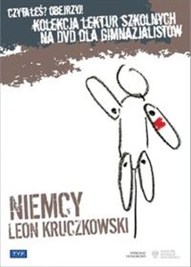 Bild von Niemcy z cyklu „Kolekcja lektur szkolnych na DVD dla gimnazjalistów”