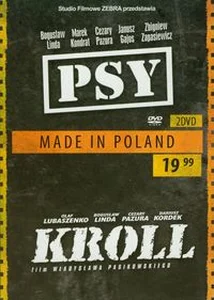 Bild von Psy / Kroll Pakiet