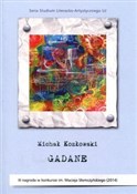Polnische buch : Gadane - Michał Kozłowski