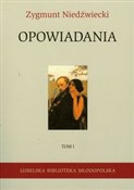 Opowiadani... - Zygmunt Niedźwiecki -  Polnische Buchandlung 