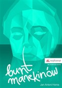 Bunt manek... - Jan Antoni Homa -  polnische Bücher