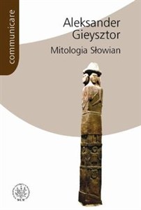Obrazek Mitologia Słowian