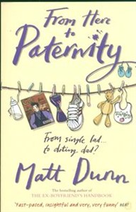 Bild von From Here to Paternity