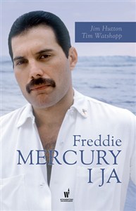 Obrazek Freddie Mercury i ja