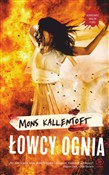 Łowcy ogni... - Mons Kallentoft - Ksiegarnia w niemczech