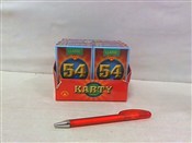 Polnische buch : Karty do g...