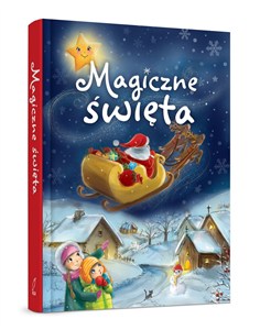Obrazek Magiczne święta