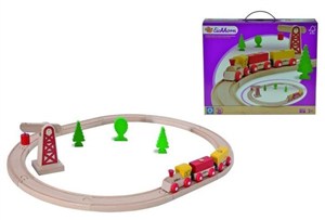 Bild von Kolejka, 20 elementów