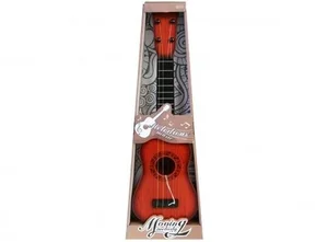 Bild von Gitara