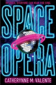 Bild von Space Opera