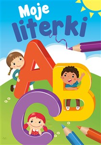 Obrazek Moje literki