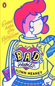 Bad Habits... - Flynn Meaney -  fremdsprachige bücher polnisch 