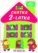 Zobacz : Chatka 2-l... - Elżbieta Lekan